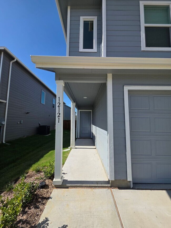 Foto del edificio - New Build Perfection: 3 Bedroom, 2.5 Bath ...