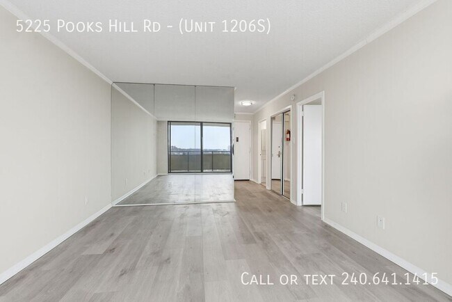 Foto del edificio - 5225 Pooks Hill Rd