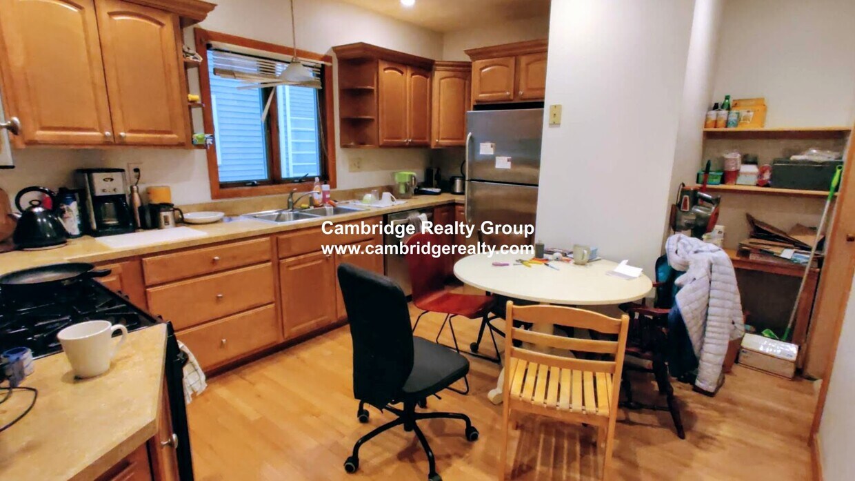Foto principal - 45 Bowdoin St