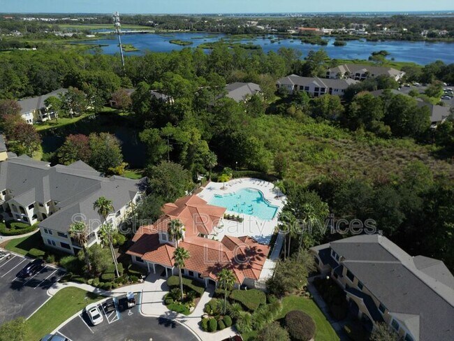 Foto del edificio - 4515 Serena Cir