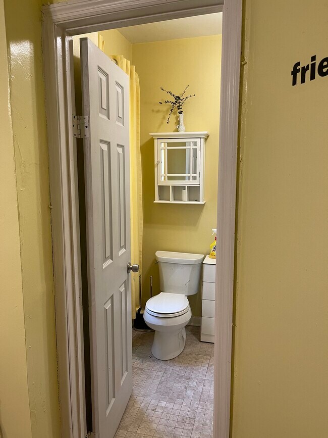 Foto del edificio - 160 N 16th St