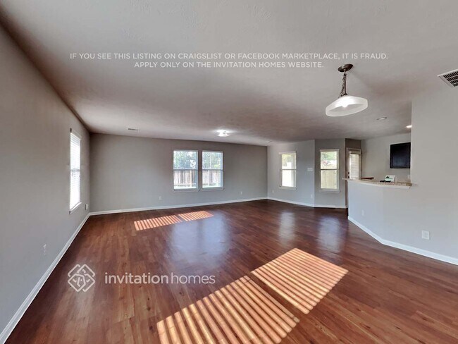 Foto del edificio - 1203 Gibson Crossing Way