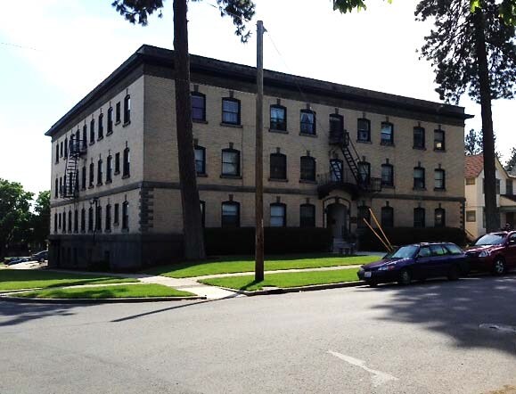 Elm Apartments Spokane Wa Primary Photo Elm Apartments