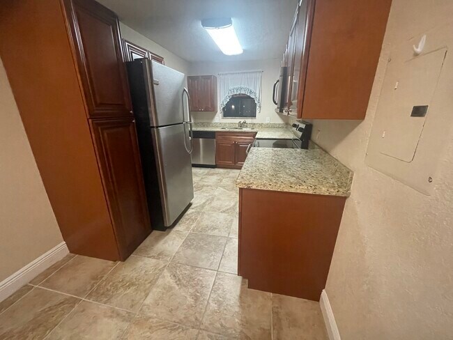 Foto del edificio - 10440 SW 156th Ct