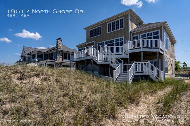 Building Photo - 19517 N Shore Dr