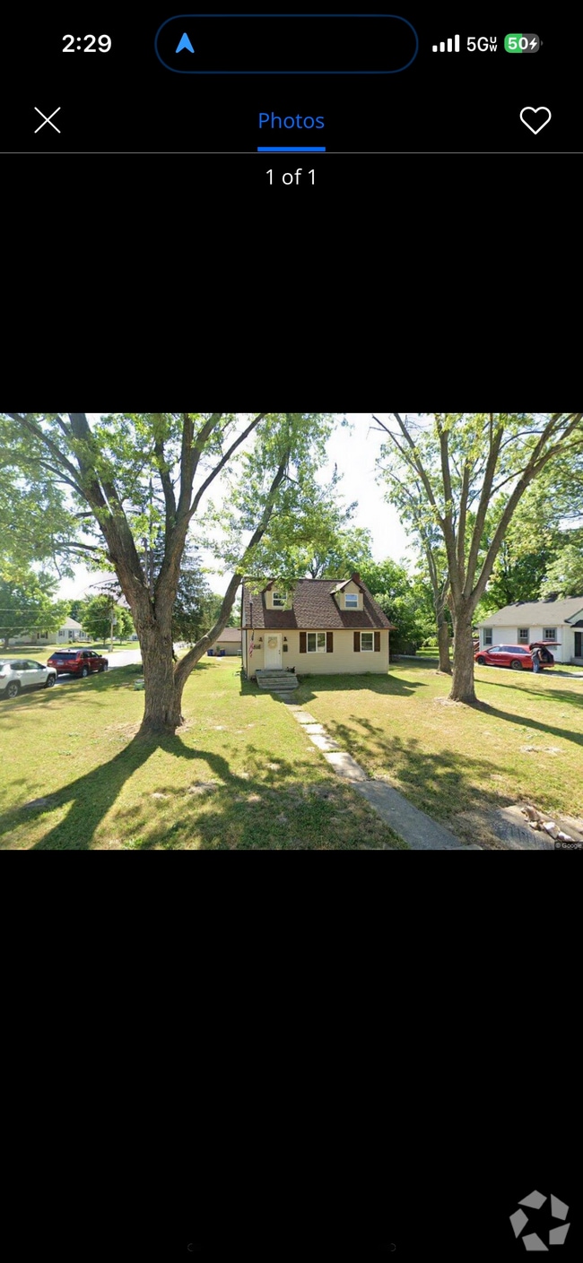 Building Photo - 518 Cherry Ln