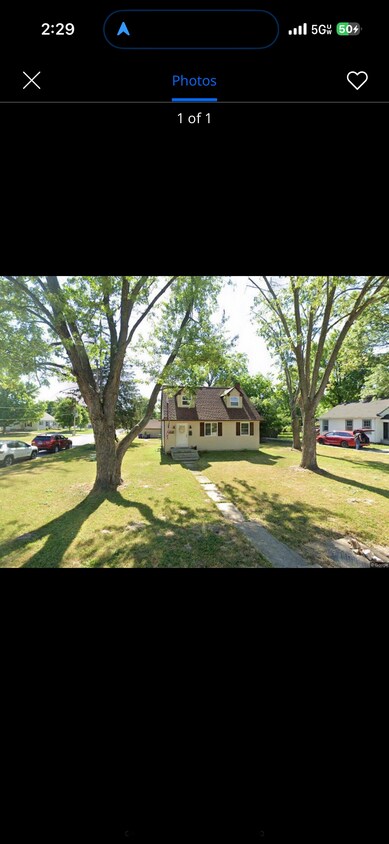 Primary Photo - 518 Cherry Ln