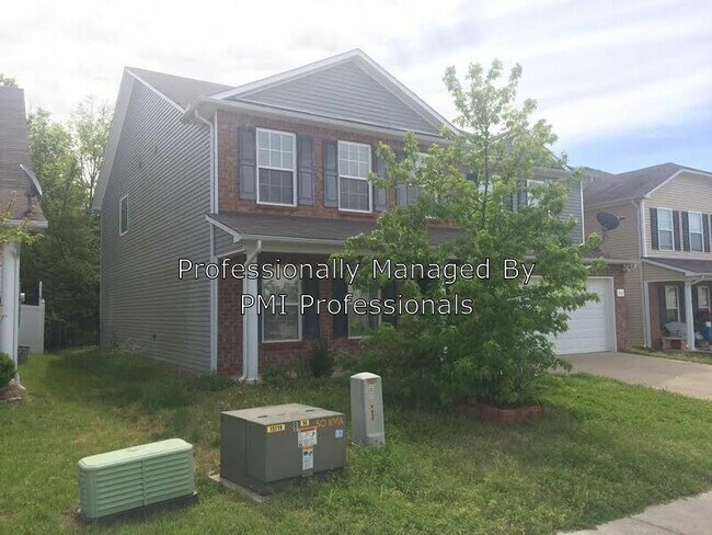 Building Photo - 412 Elderberry Way