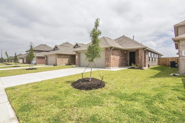 Plantation Lakes Katy Tx