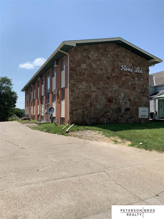 Foto principal - 4420 S 25th St