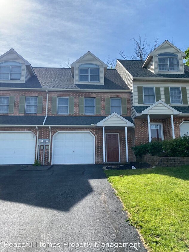 3 br, 1.5 bath House 57 Ironstone Dr House for Rent in