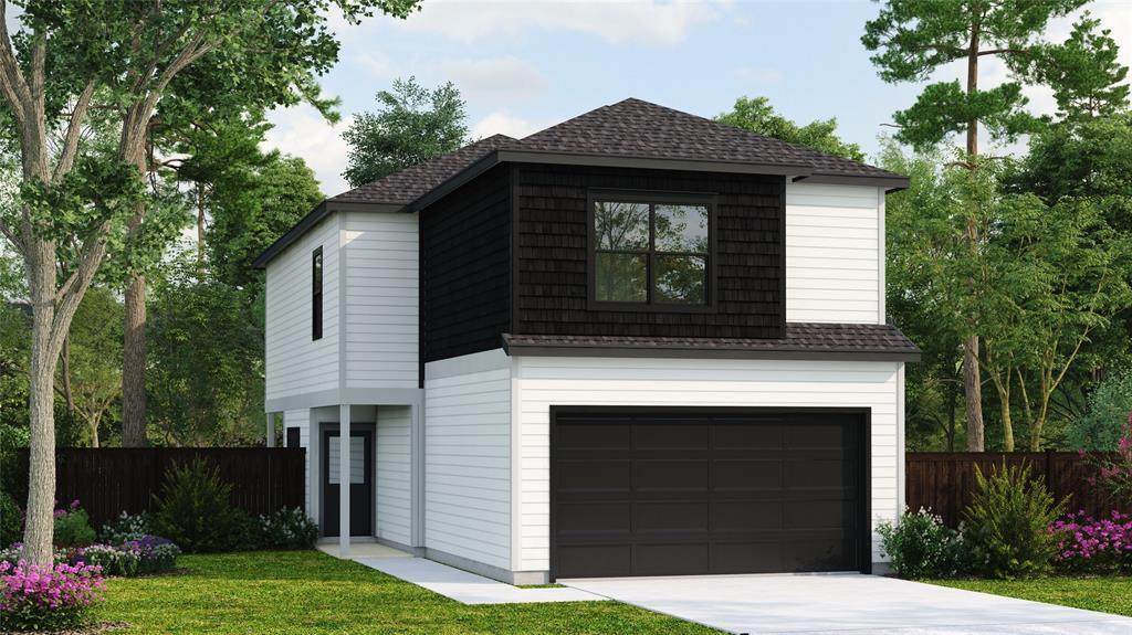Foto principal - 1102 Hugh Landing Ln