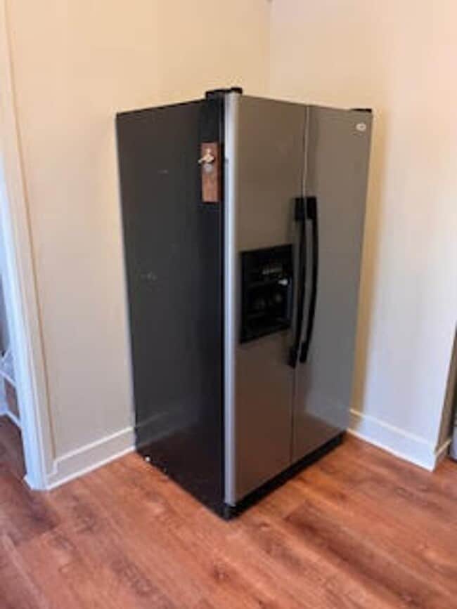 Photo - Just minutes away from IUPUI's campus and downtown, House