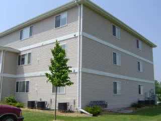 Building Photo - Clearview Apartments