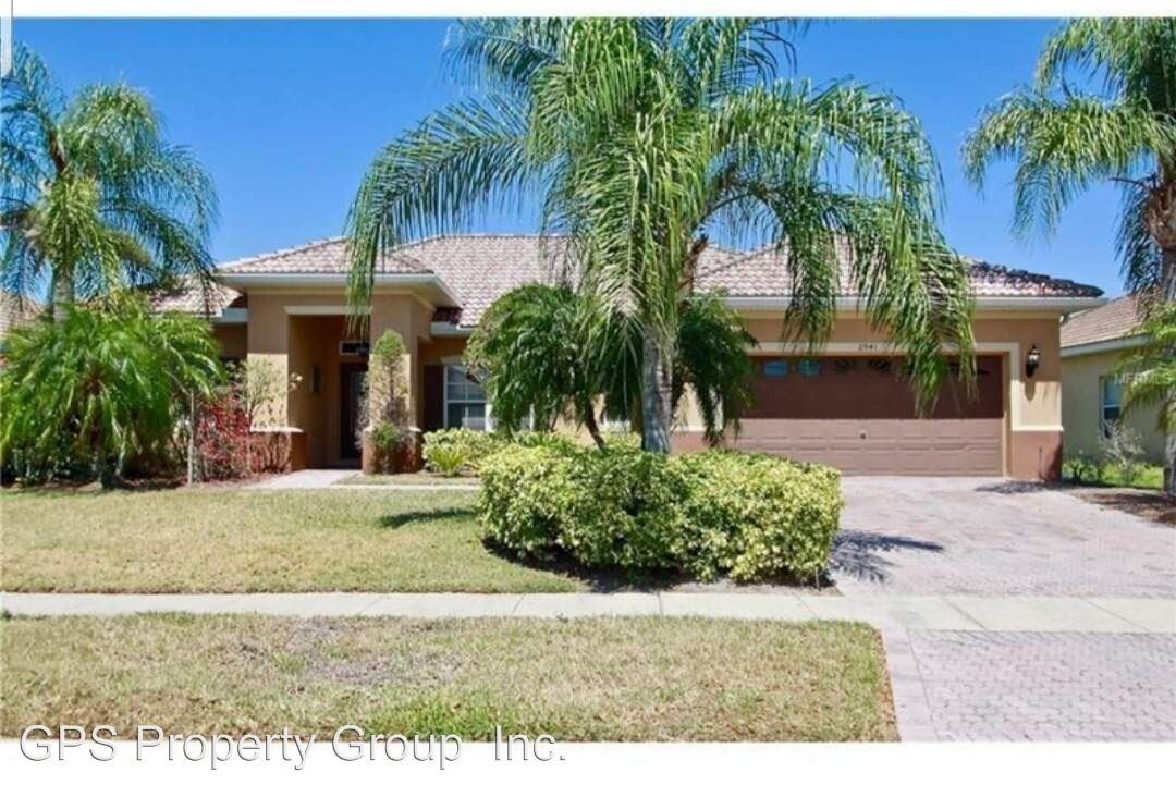 2941 Winding Trail, Kissimmee, FL 34746 - House Rental in Kissimmee, FL ...