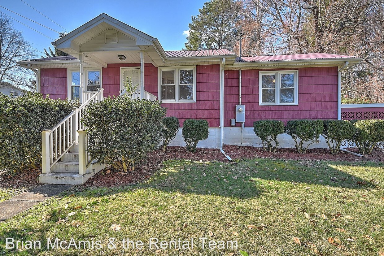 1832 Highway 81 N, Jonesborough, TN 37659 House Rental in