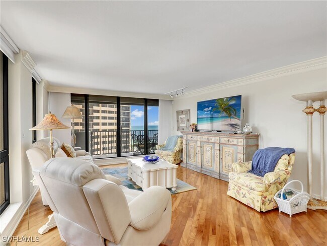 Foto del edificio - 4005 Gulf Shore Blvd N