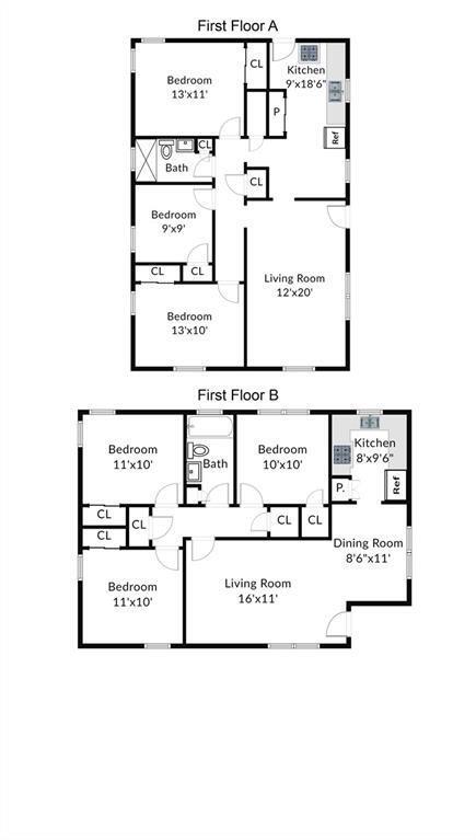 Foto del edificio - 507 Bellevue Pl