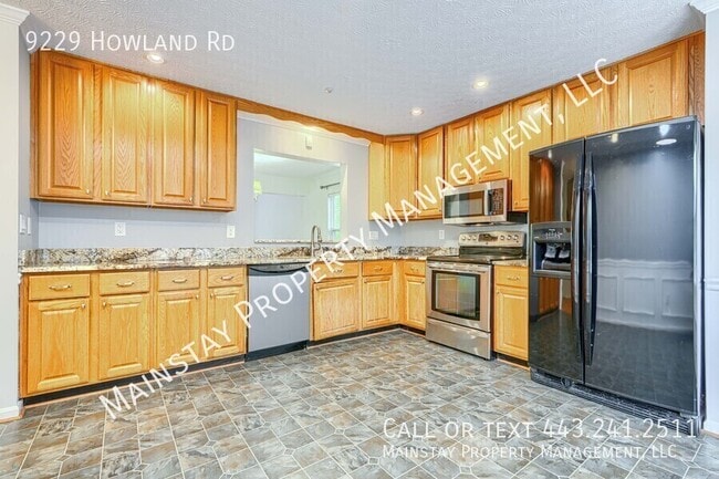 Building Photo - 9229 Howland Rd