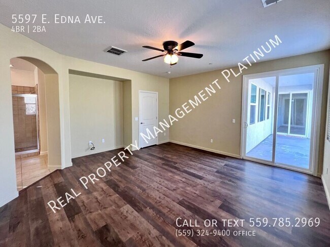 Foto del edificio - 5597 E Edna Ave