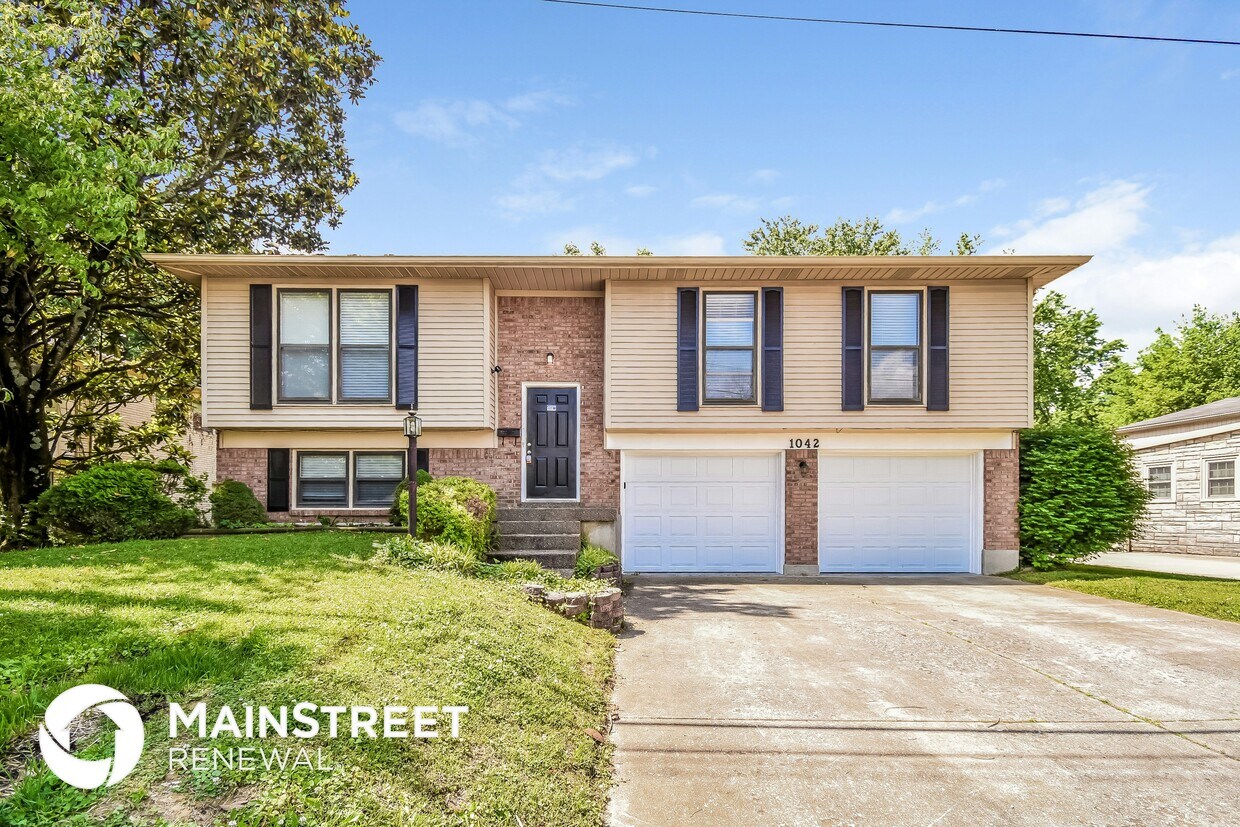 Foto principal - 1042 Cristland Rd