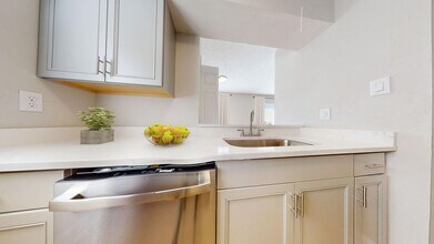 Interior Photo - Gulf View Apartments | Remodeled!