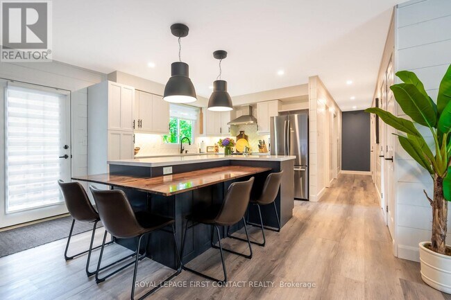 Photo du bâtiment - 155 Napier St