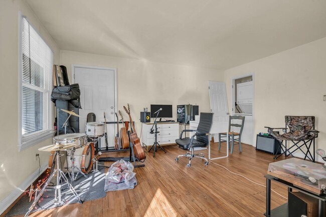 Foto del edificio - Cozy 2 Bed in Hillsboro West End Neighborhood