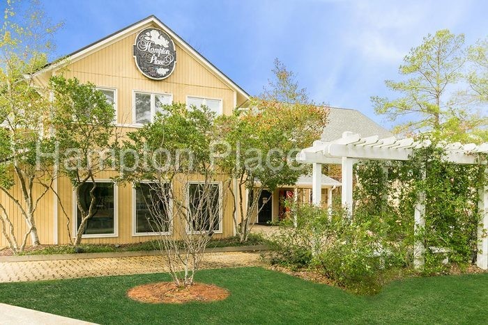 Primary Photo - 6510 Thea Ln