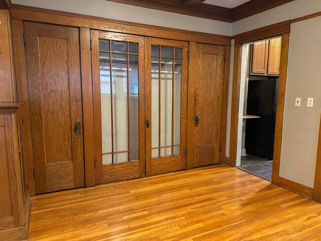 Building Photo - 1 bed, 1 bath