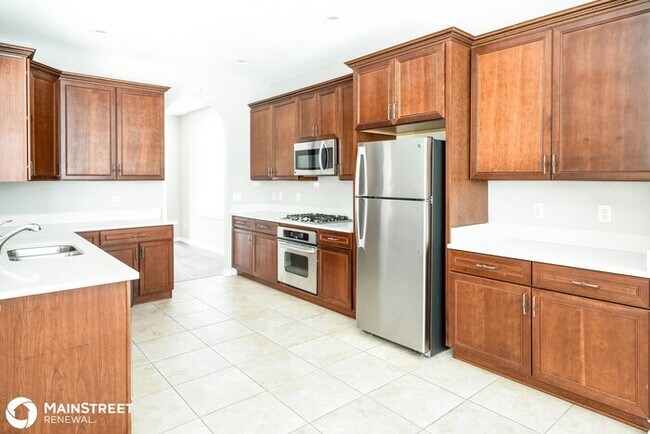 Foto del edificio - 9138 Lost Mill Dr, Land O' Lakes, FL 34638