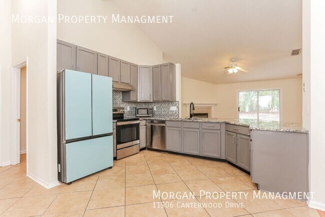 Foto del edificio - 11906 Canterwood Dr
