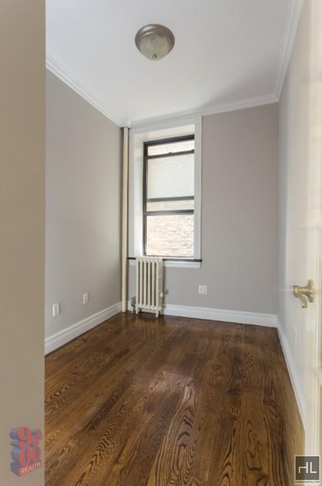 Foto del edificio - East 35th Street