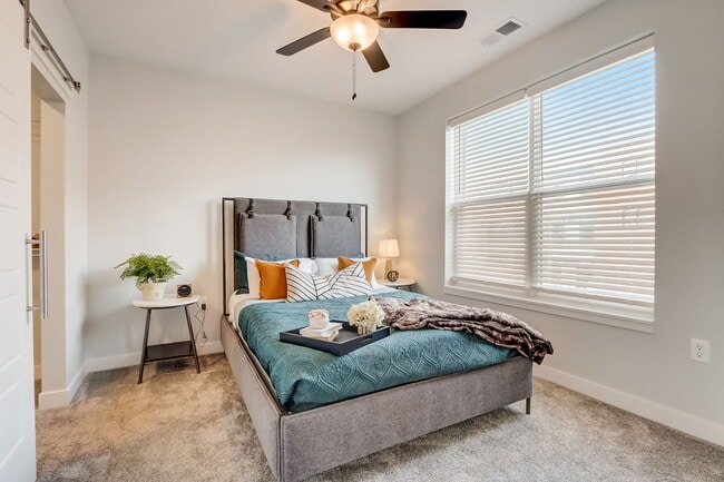 Building Photo - Wesmont