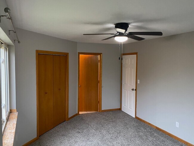 Dormitorio principal - 209 Stafford Ave