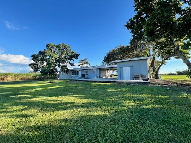 Foto del edificio - 2801 W Canal St N