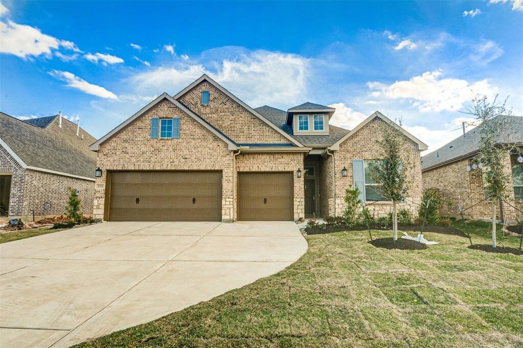 Foto principal - 9311 Mont Ellie Ln