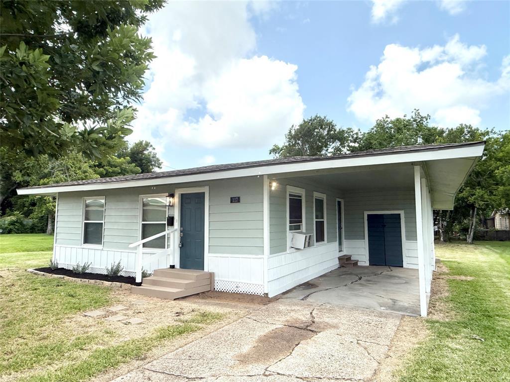 Foto principal - 117 Oak Dr