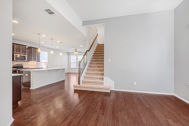 Foto del edificio - 3 Bedroom, 2.5 Bath Home in North Austin