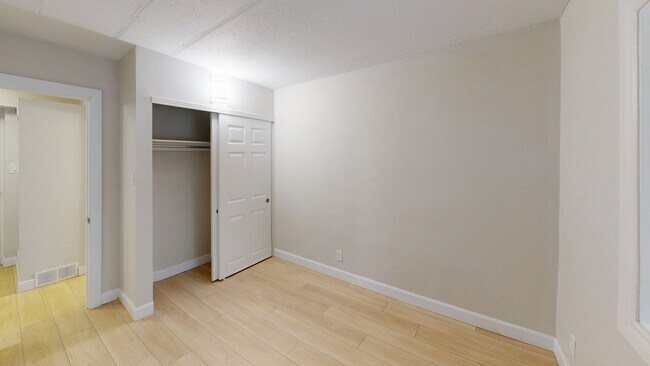 Photo du bâtiment - Britannia Park