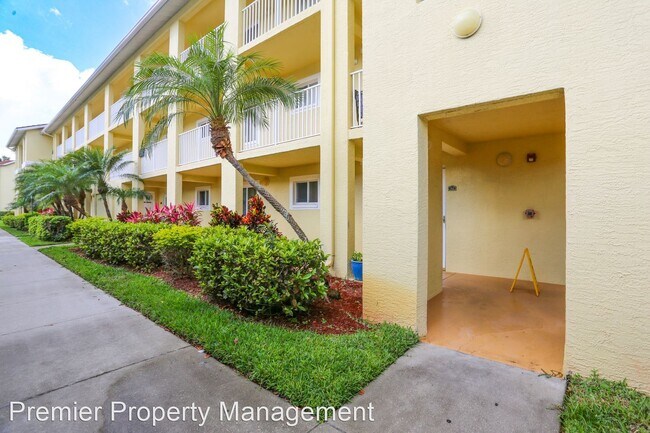 Building Photo - 2 br, 2 bath House - 8297 Key Royal Lane #321