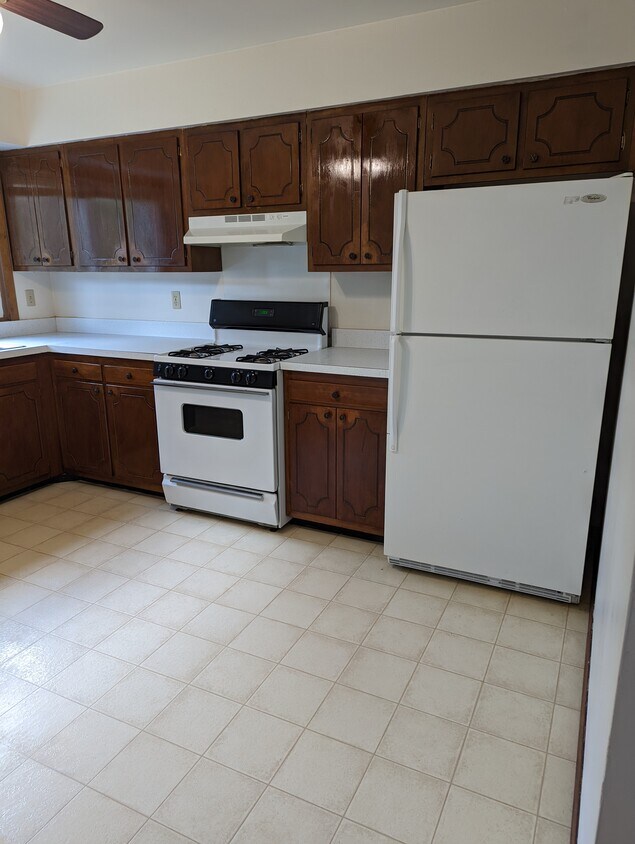 kitchen - 2228 Coltonville Rd
