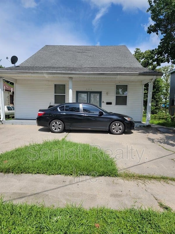 2336 Congress St, New Orleans, LA 70117 Condo for Rent in New Orleans