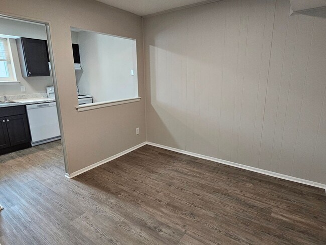 Foto del interior - Wexford