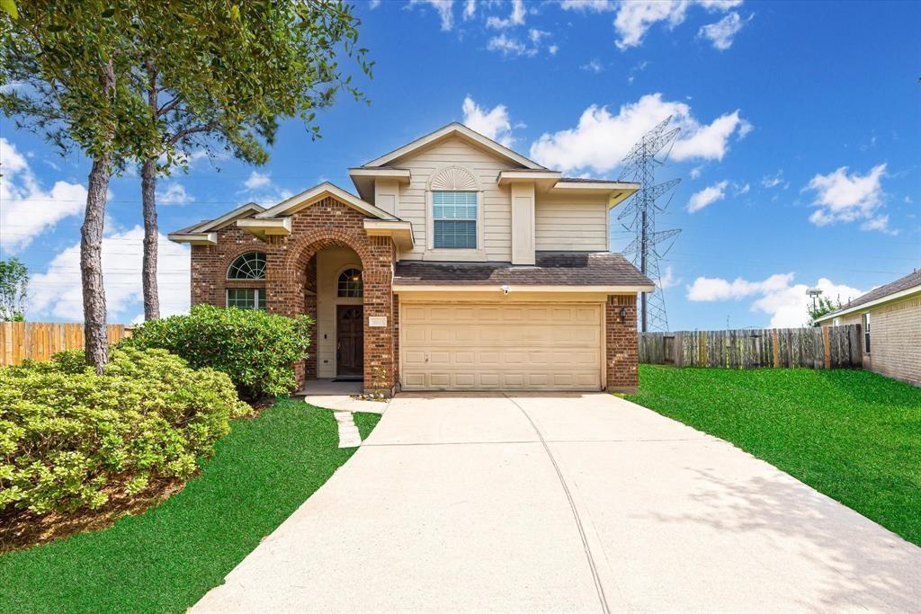 9603 Beckwood Post Dr, Houston, TX 77095 House Rental in Houston, TX
