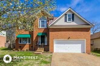 Building Photo - 4352 Cambridge Dr