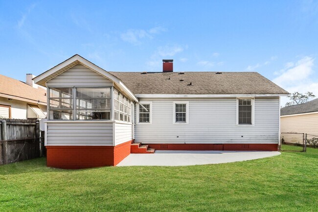 Foto del edificio - 1913 Ohio Ave