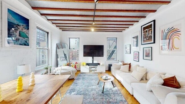 Foto del edificio - 3 bedroom in New York NY 10011