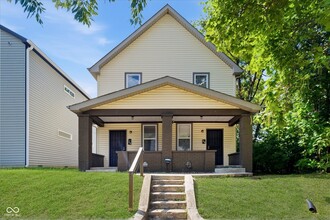 Building Photo - 314 N Hamilton Ave