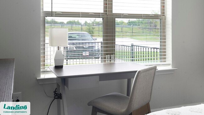 Foto del edificio - 1601 S Heatherwilde Blvd
